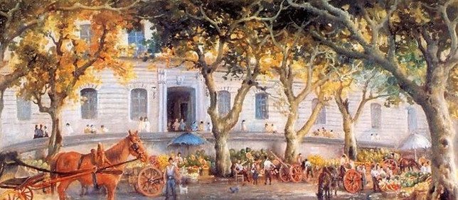La Manifattura Tabacchi: un pilastro della storia cittadina